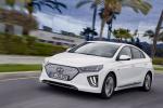 Hyundai IONIQ electric 2019 года (WW)